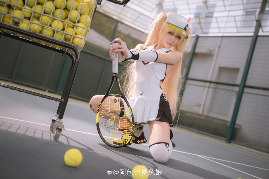阿包也是兔娘-贝奇网球服 04.jpg