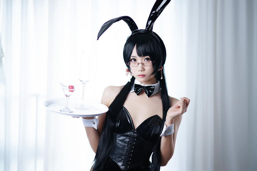 曉美媽-Bunny Girl 34.jpg