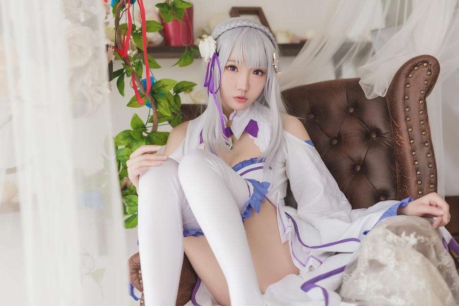 瓜希酱-艾米莉亚 07.jpg 瓜希酱-艾米莉亚 07.jpg