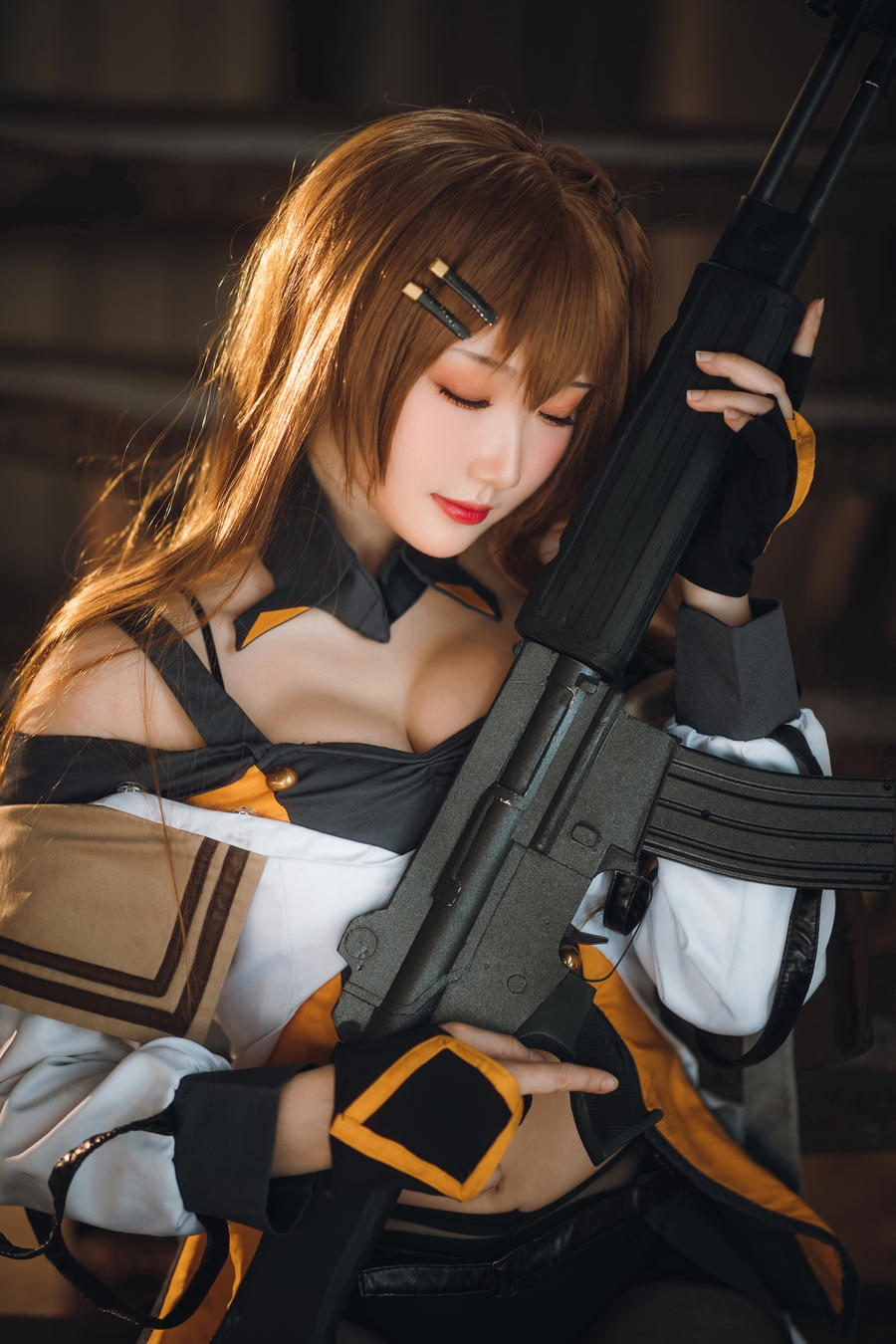 瓜希酱-K2 少女前线 21.jpg