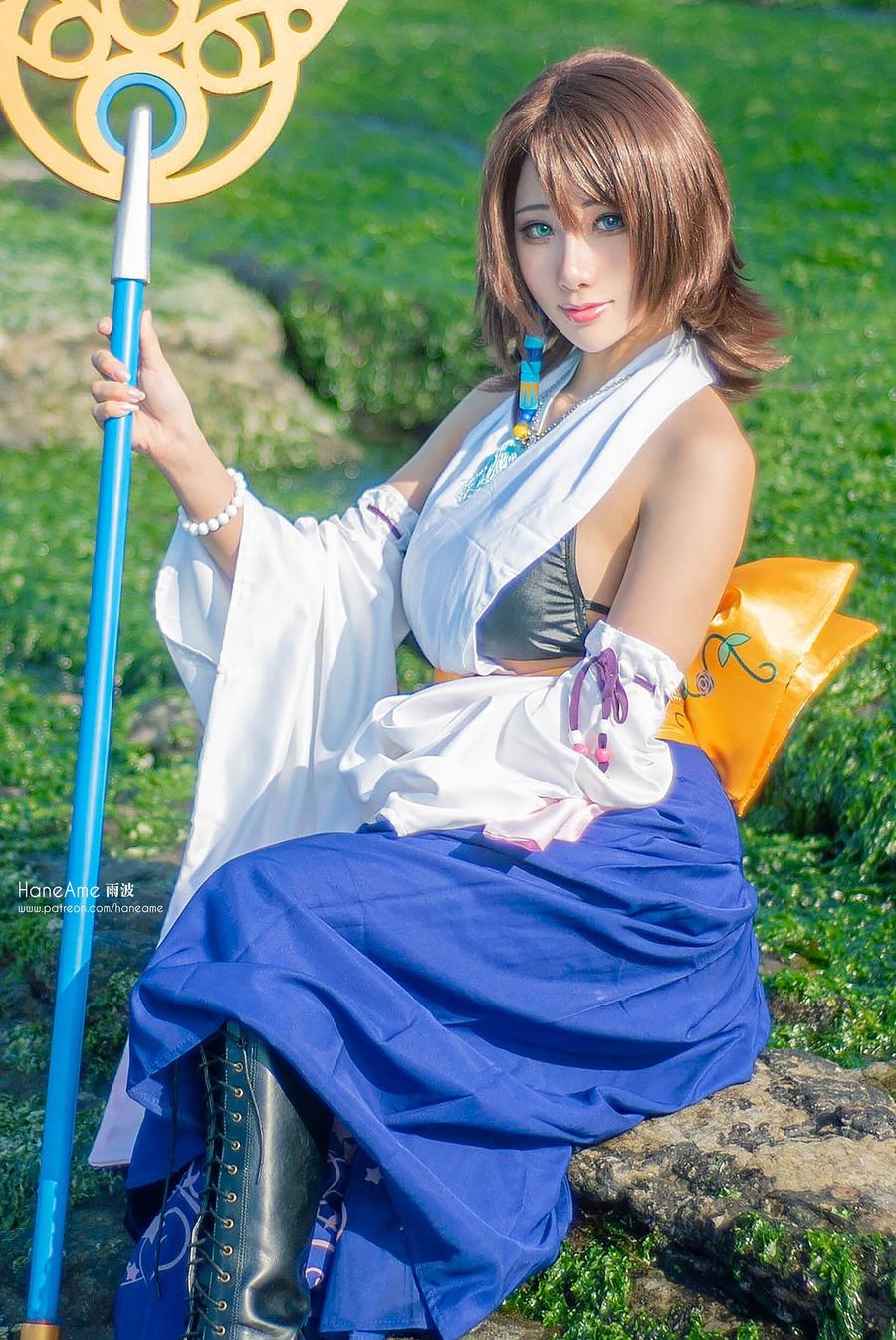 雨波_HaneAme-Final Fantasy X Yuna 13.jpg