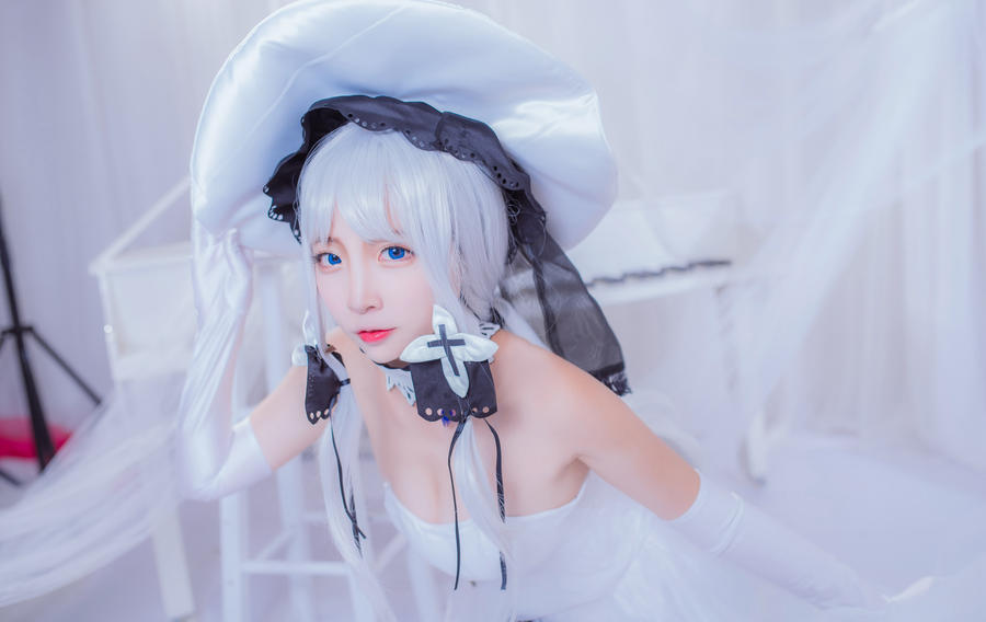 二佐Nisa-碧蓝航线 光辉 17.jpg