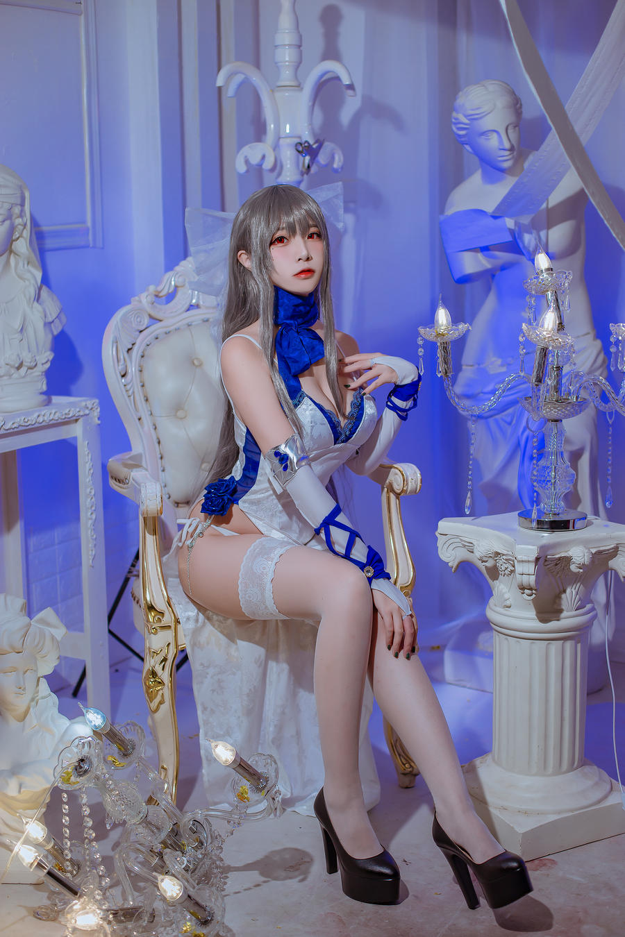 二佐Nisa-碧蓝航线 路易九世礼服 02.jpg