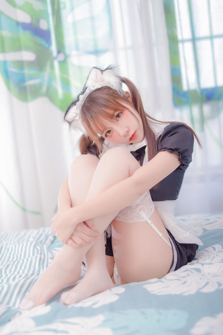 二佐Nisa - 私房猫耳女仆 11.jpg