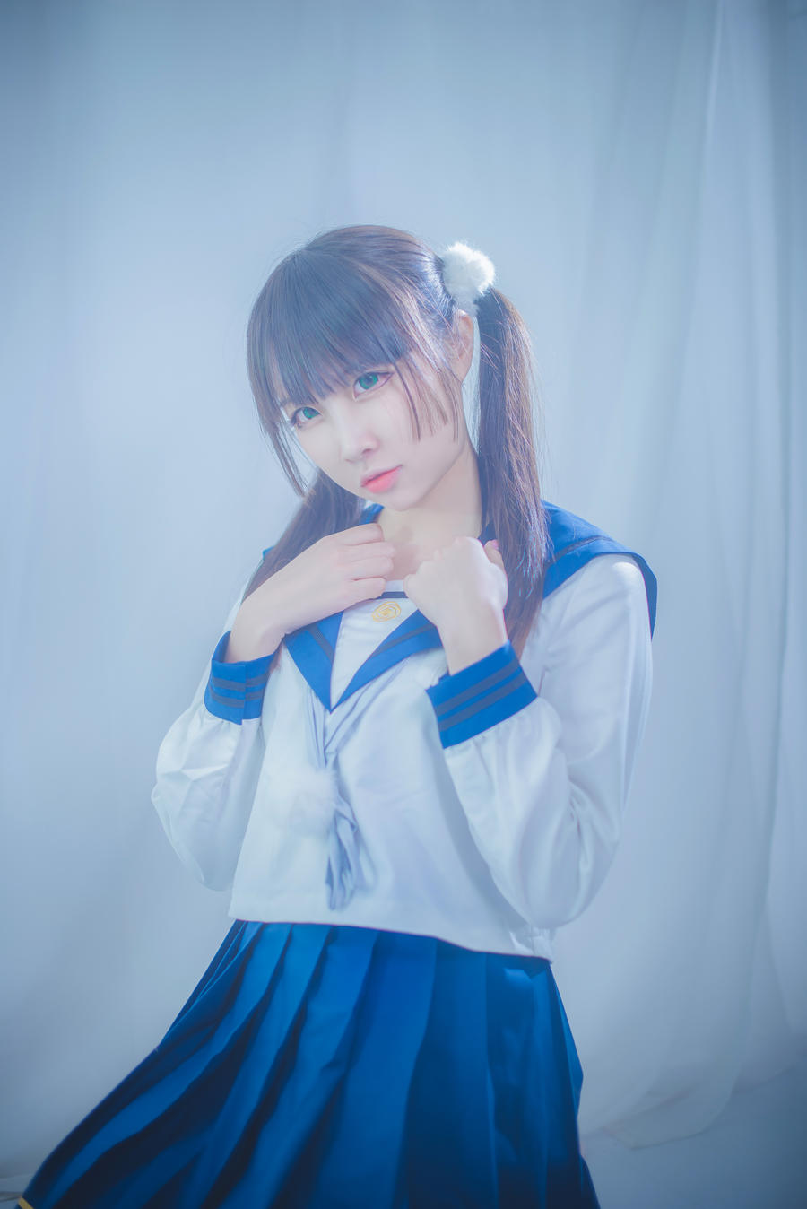 二佐Nisa - 水手服 10.jpg