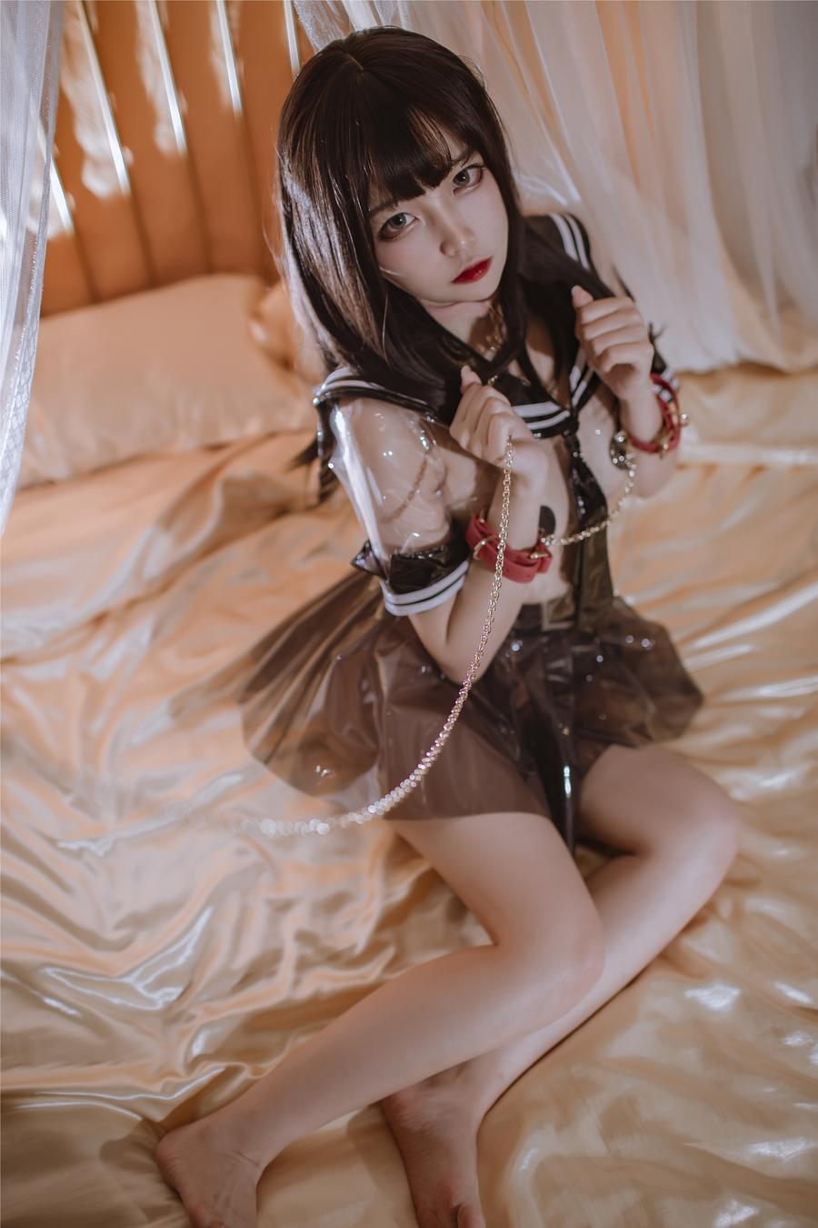 二佐Nisa - 私房透明JK 07.jpg
